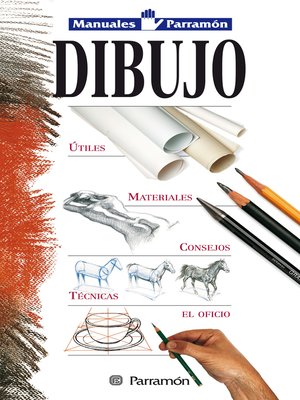 cover image of Dibujo